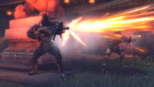 报告：XCOM：未知敌人 Plus 即将登陆 PlayStation Vita